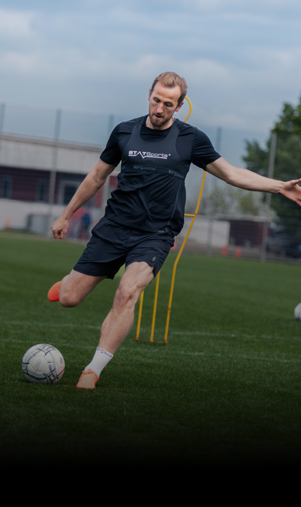 Apex Athlete Series | GPS Performance Tracker | STATSports