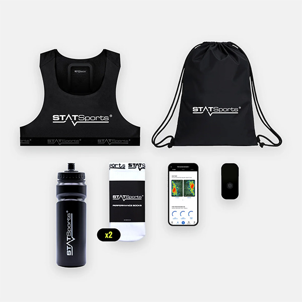Apex Athlete Series | GPS Performance Tracker | STATSports